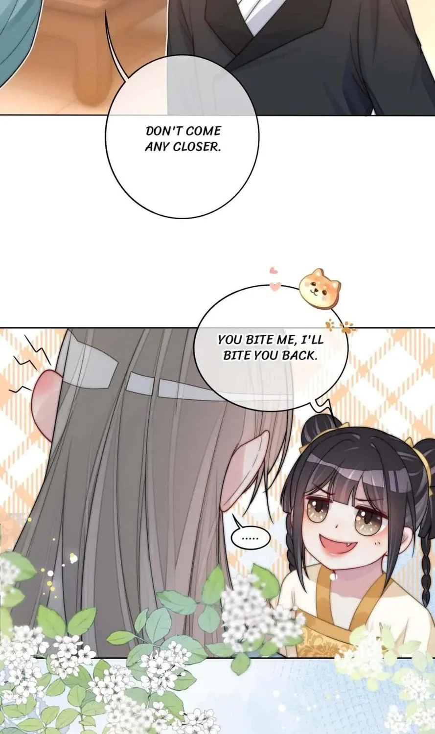 Read Be Jealous chapter 126 image 9 on Lezhin