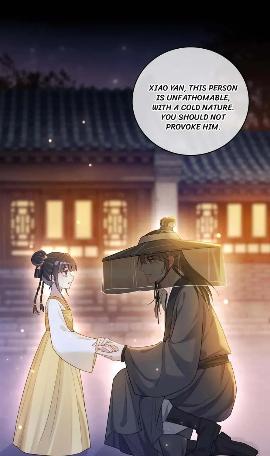 Read Be Jealous chapter 127 image 16 on Lezhin