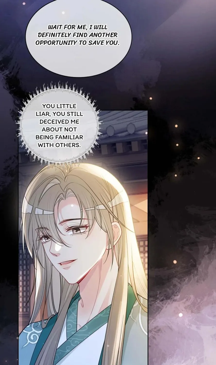 Read Be Jealous chapter 127 image 18 on Lezhin