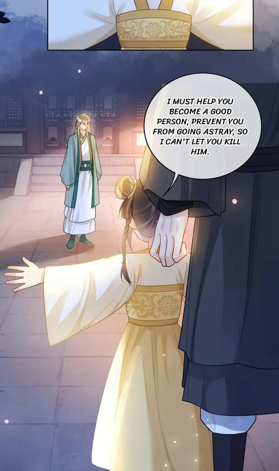 Read Be Jealous chapter 127 image 2 on Lezhin