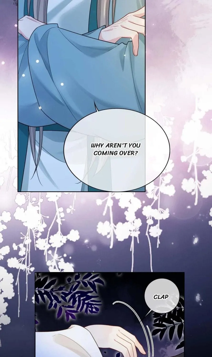 Read Be Jealous chapter 127 image 20 on Lezhin