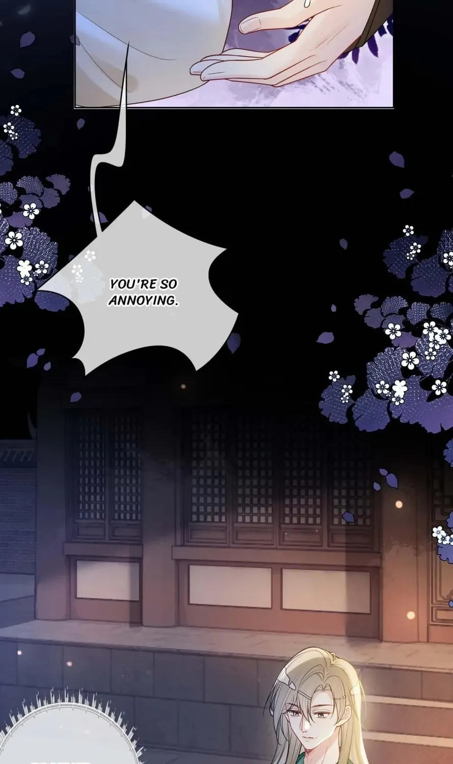 Read Be Jealous chapter 127 image 22 on Lezhin