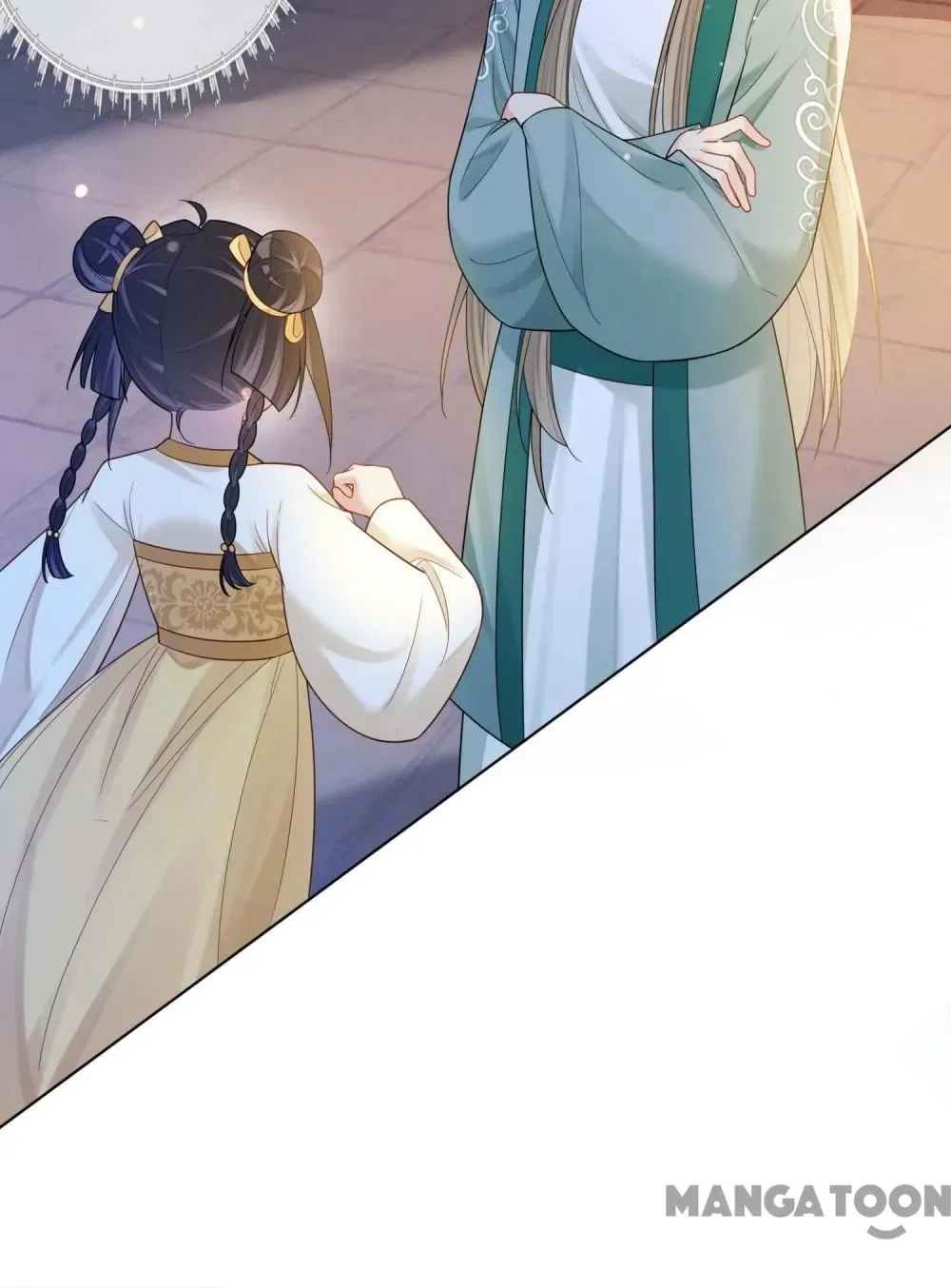 Read Be Jealous chapter 127 image 24 on Lezhin