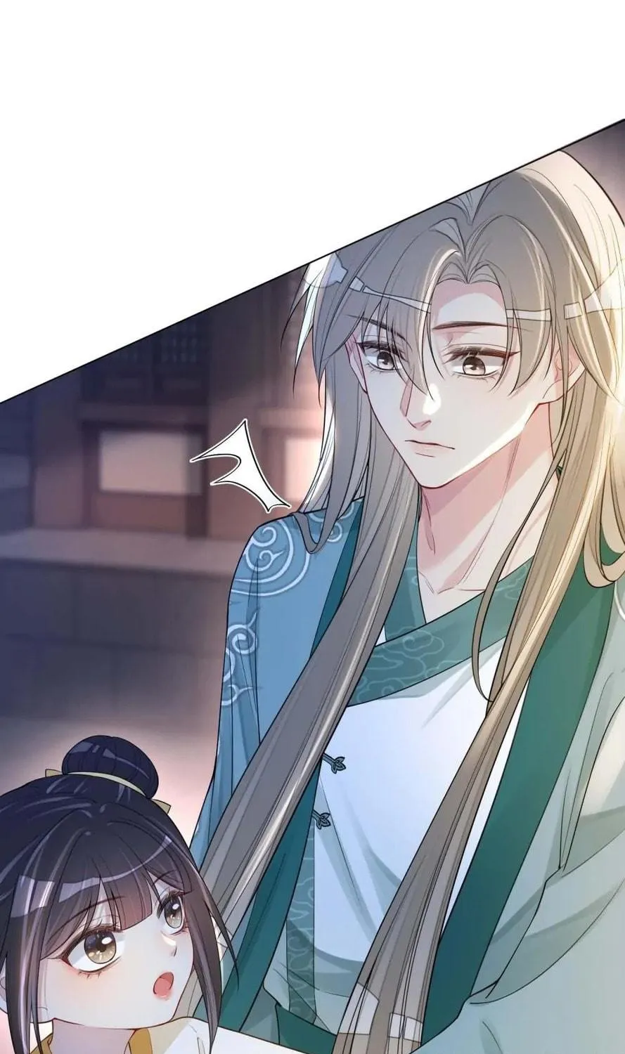 Read Be Jealous chapter 127 image 25 on Lezhin
