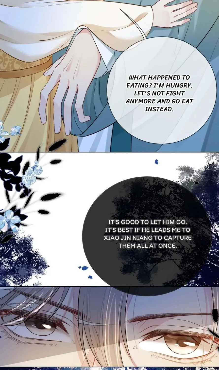 Read Be Jealous chapter 127 image 27 on Lezhin