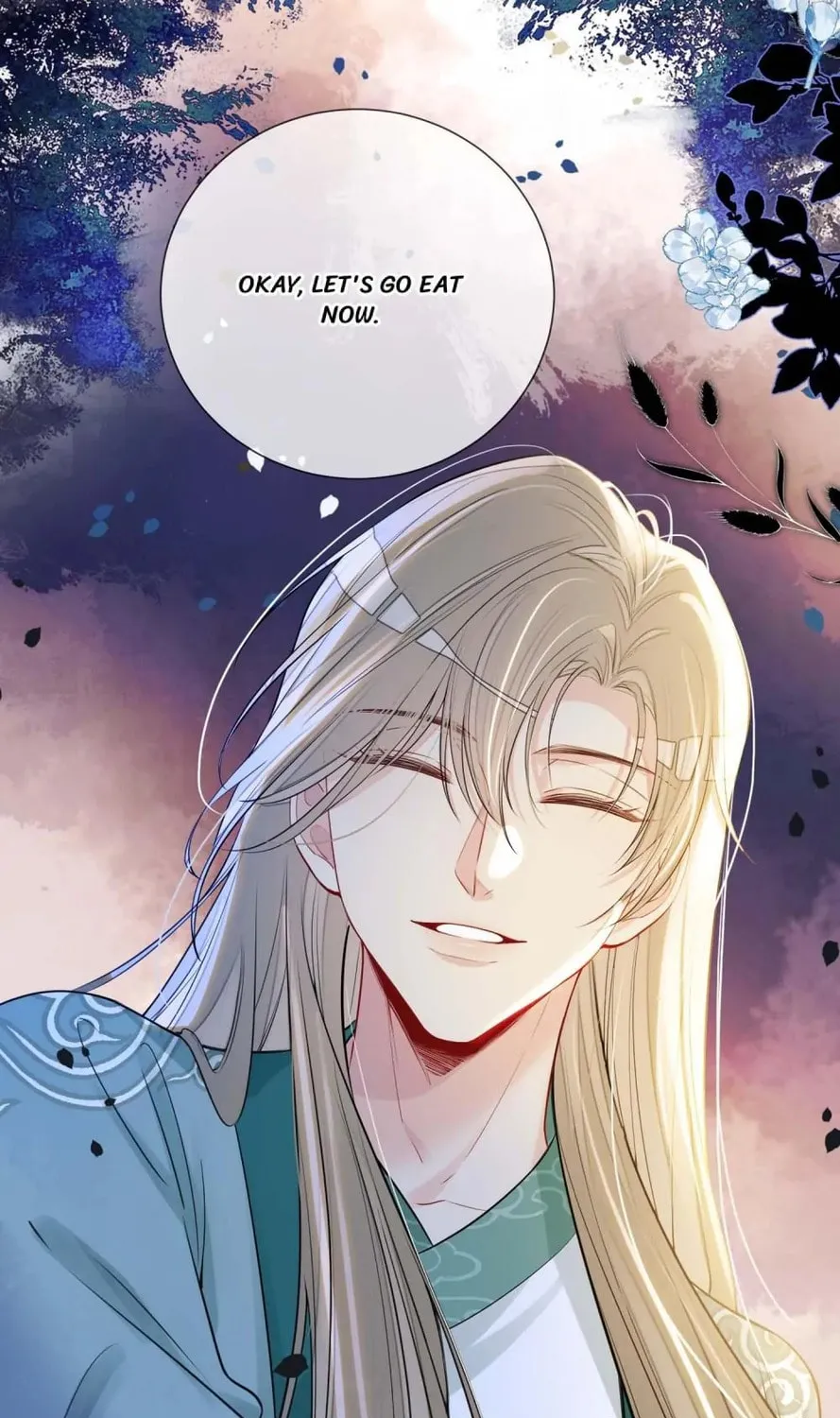 Read Be Jealous chapter 127 image 29 on Lezhin