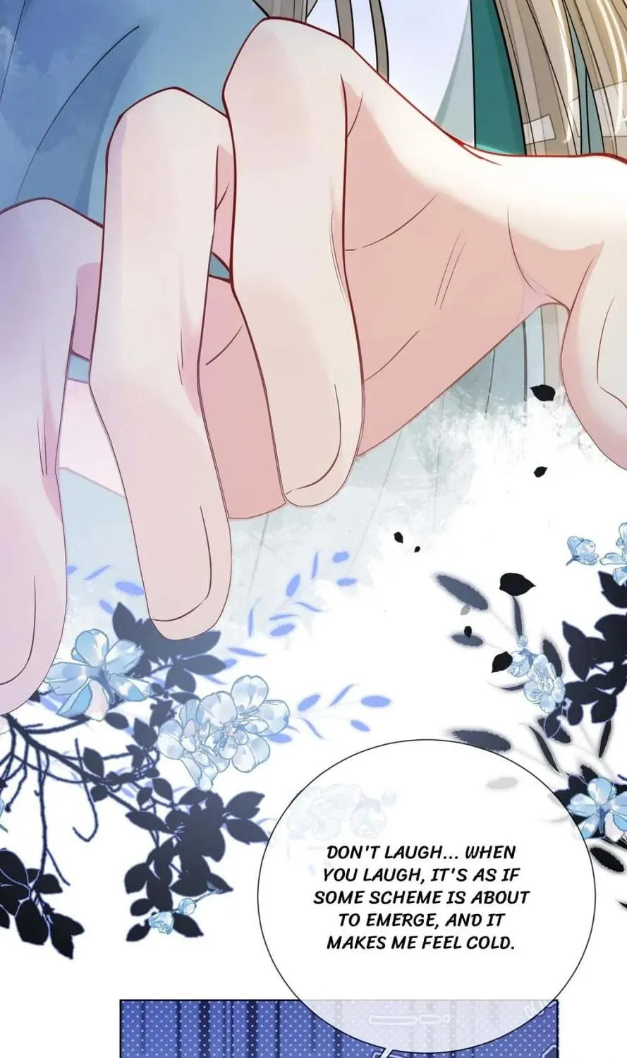 Read Be Jealous chapter 127 image 31 on Lezhin