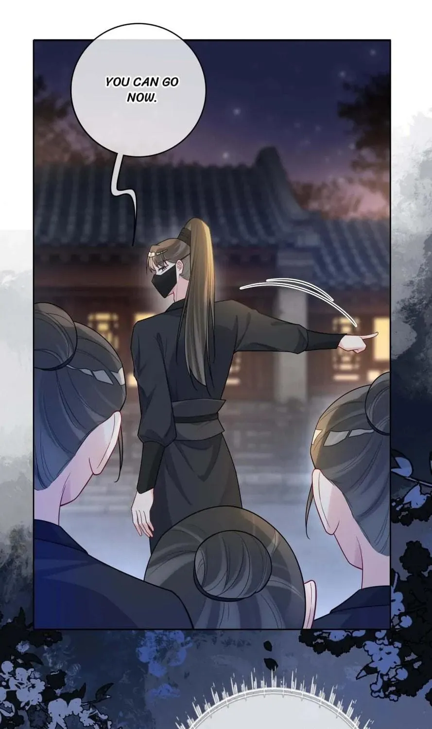 Read Be Jealous chapter 127 image 34 on Lezhin