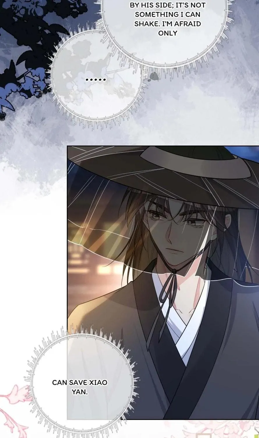Read Be Jealous chapter 127 image 36 on Lezhin