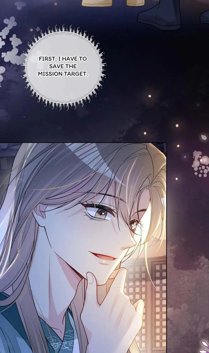Read Be Jealous chapter 127 image 4 on Lezhin