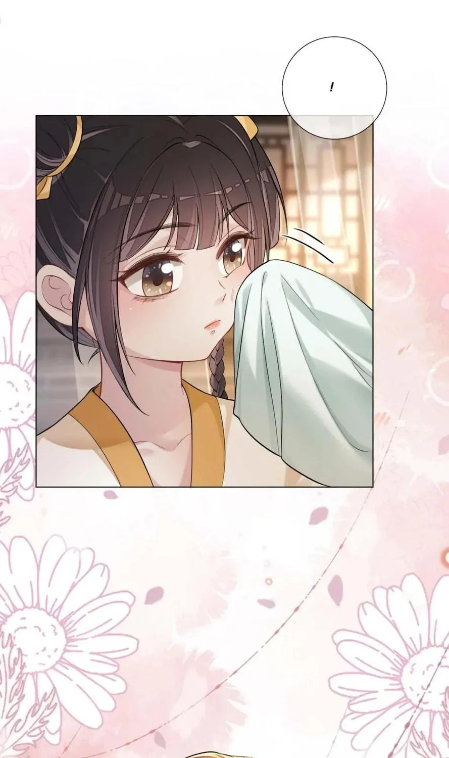 Read Be Jealous chapter 127 image 43 on Lezhin
