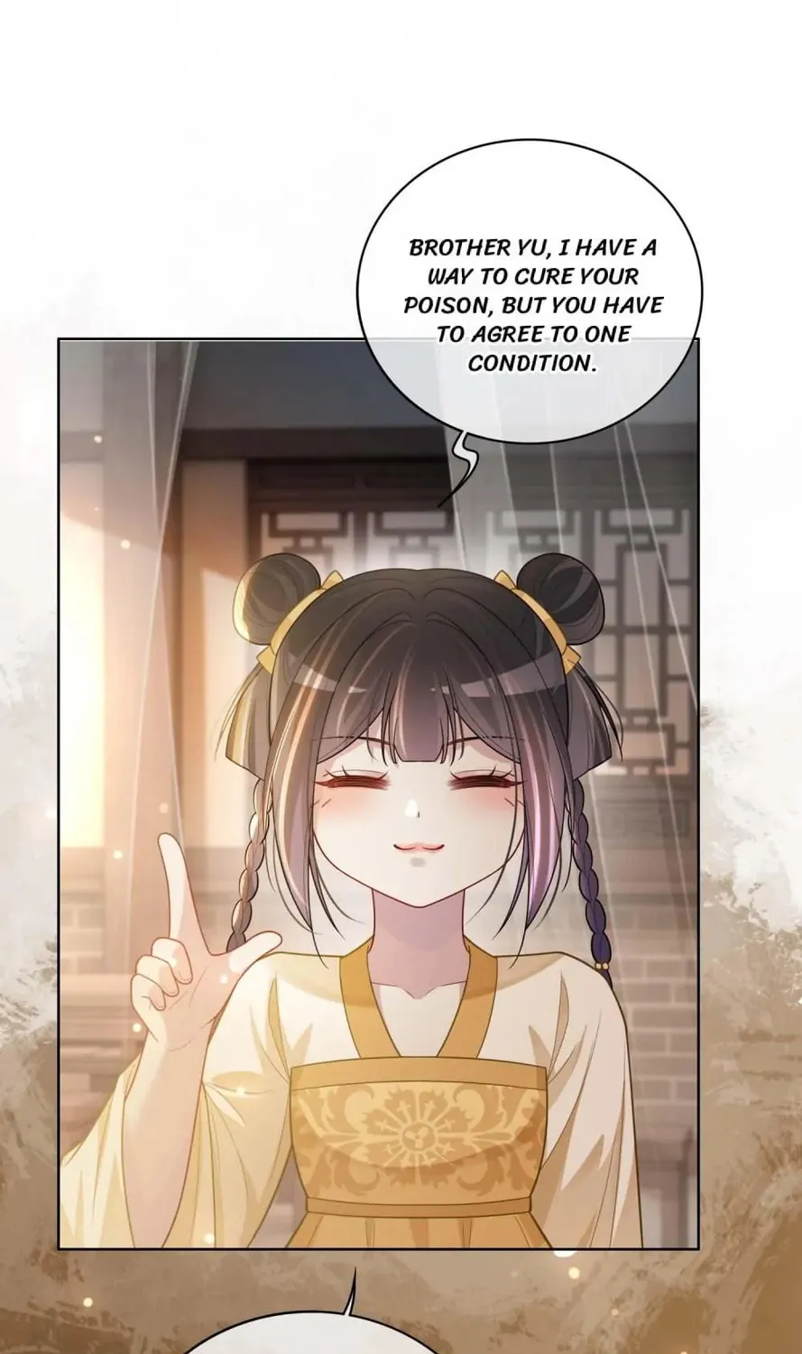 Read Be Jealous chapter 127 image 50 on Lezhin