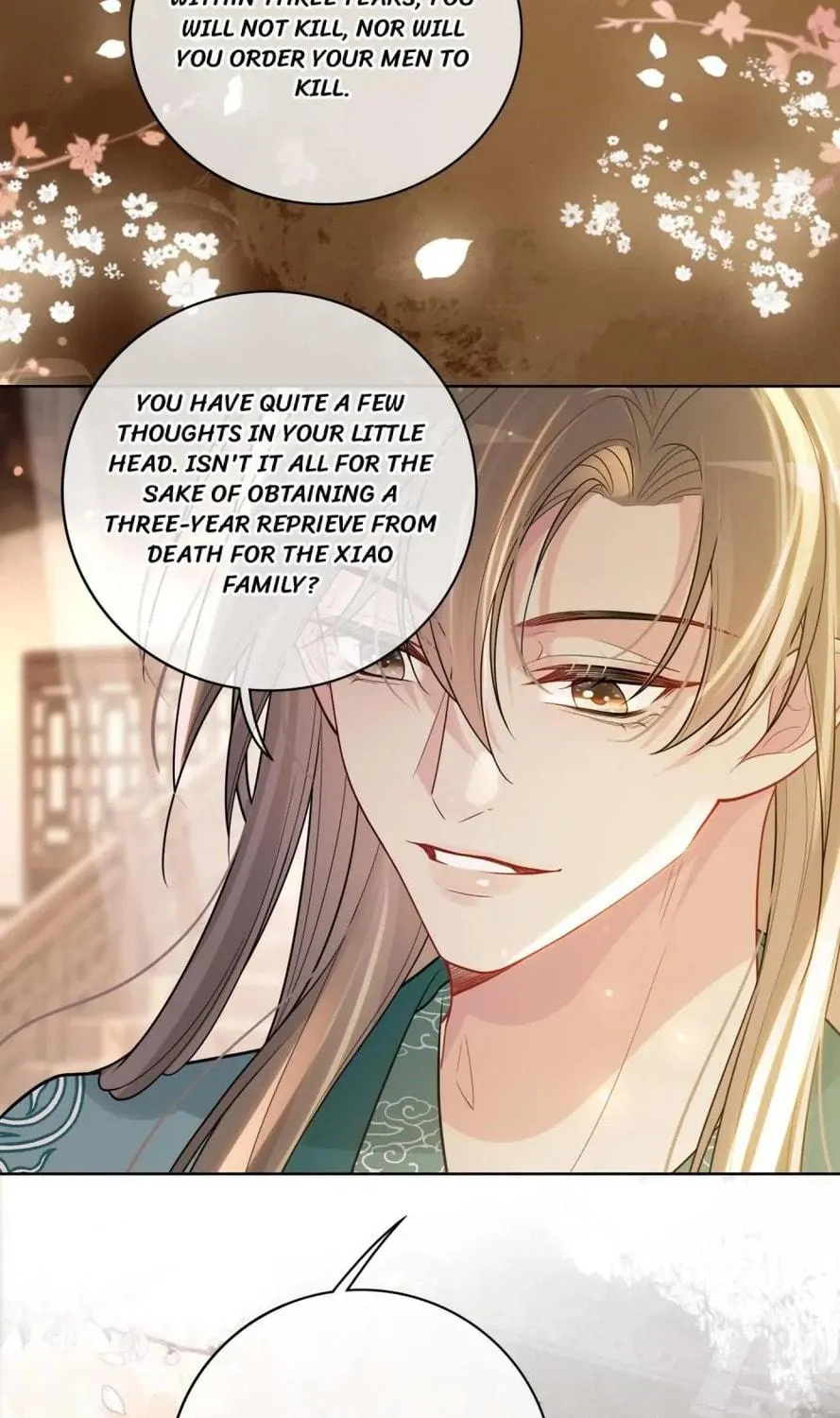 Read Be Jealous chapter 127 image 52 on Lezhin