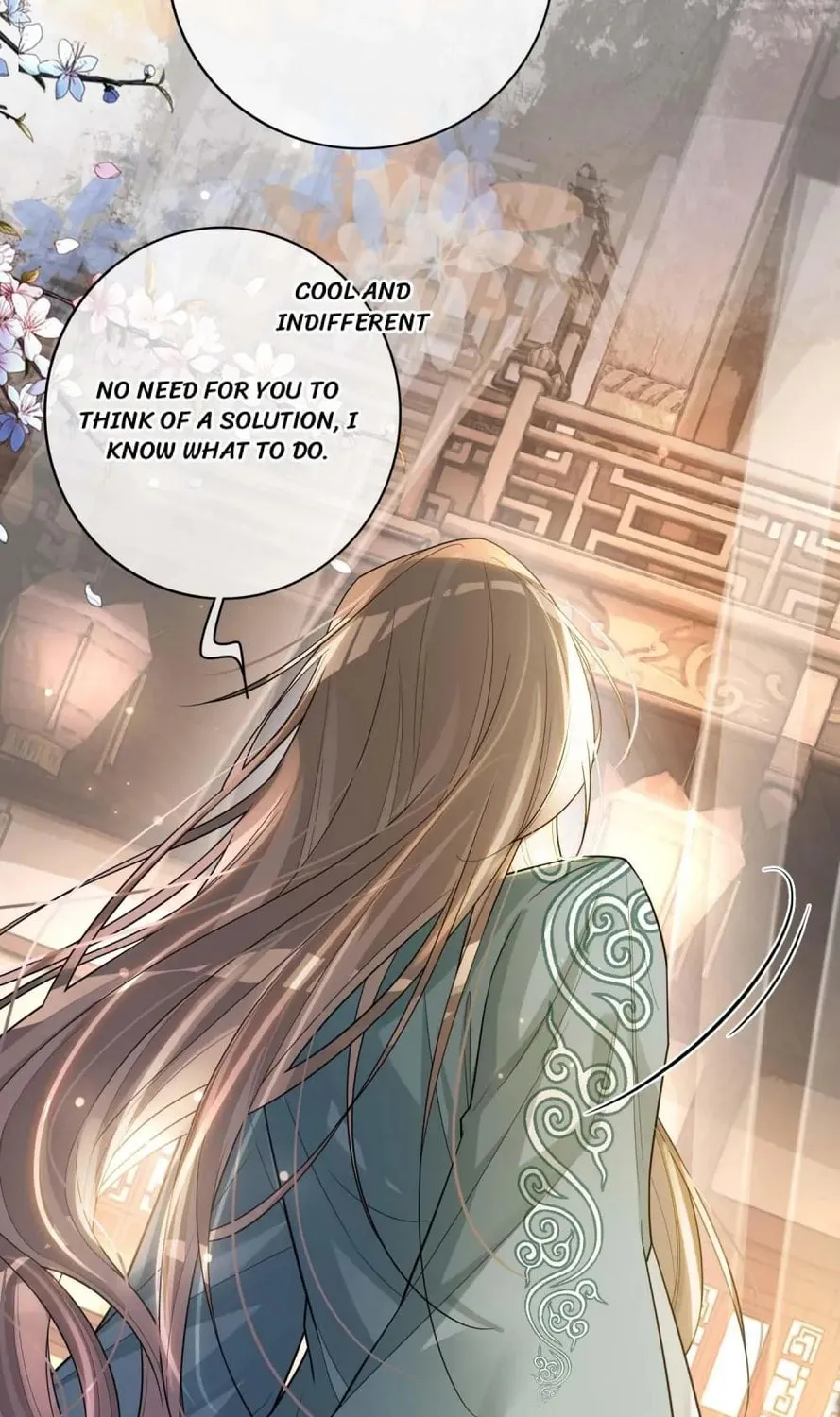 Read Be Jealous chapter 127 image 54 on Lezhin