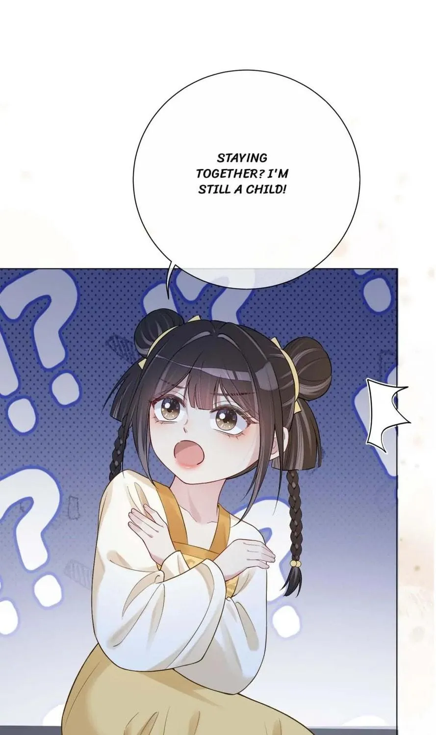 Read Be Jealous chapter 127 image 58 on Lezhin
