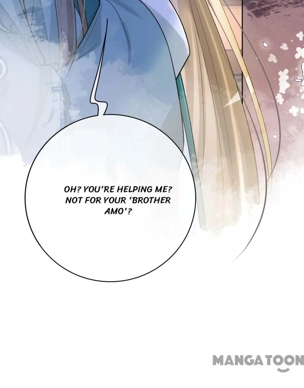 Read Be Jealous chapter 127 image 6 on Lezhin