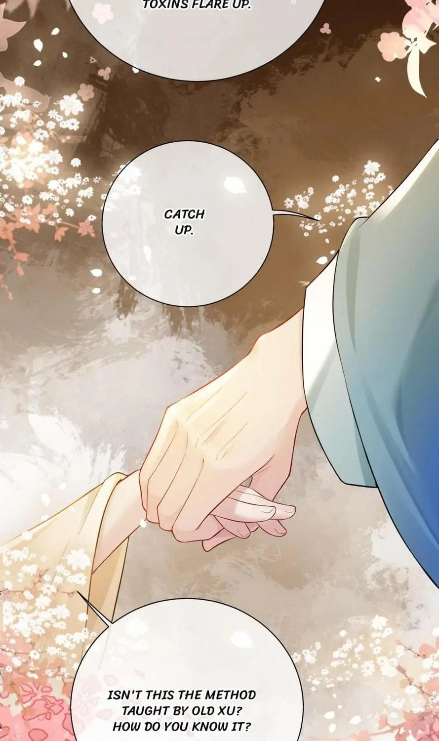Read Be Jealous chapter 127 image 62 on Lezhin