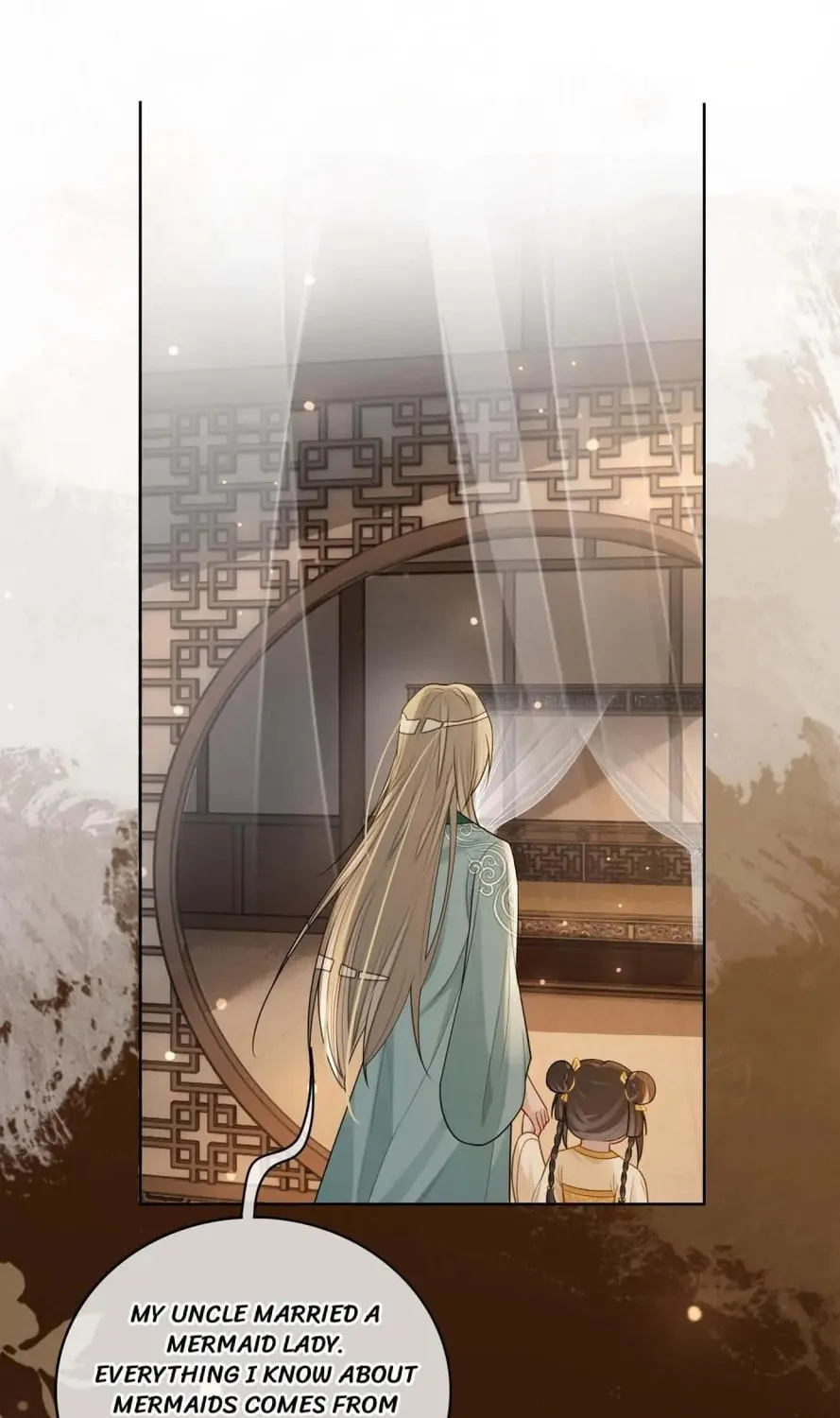 Read Be Jealous chapter 127 image 67 on Lezhin