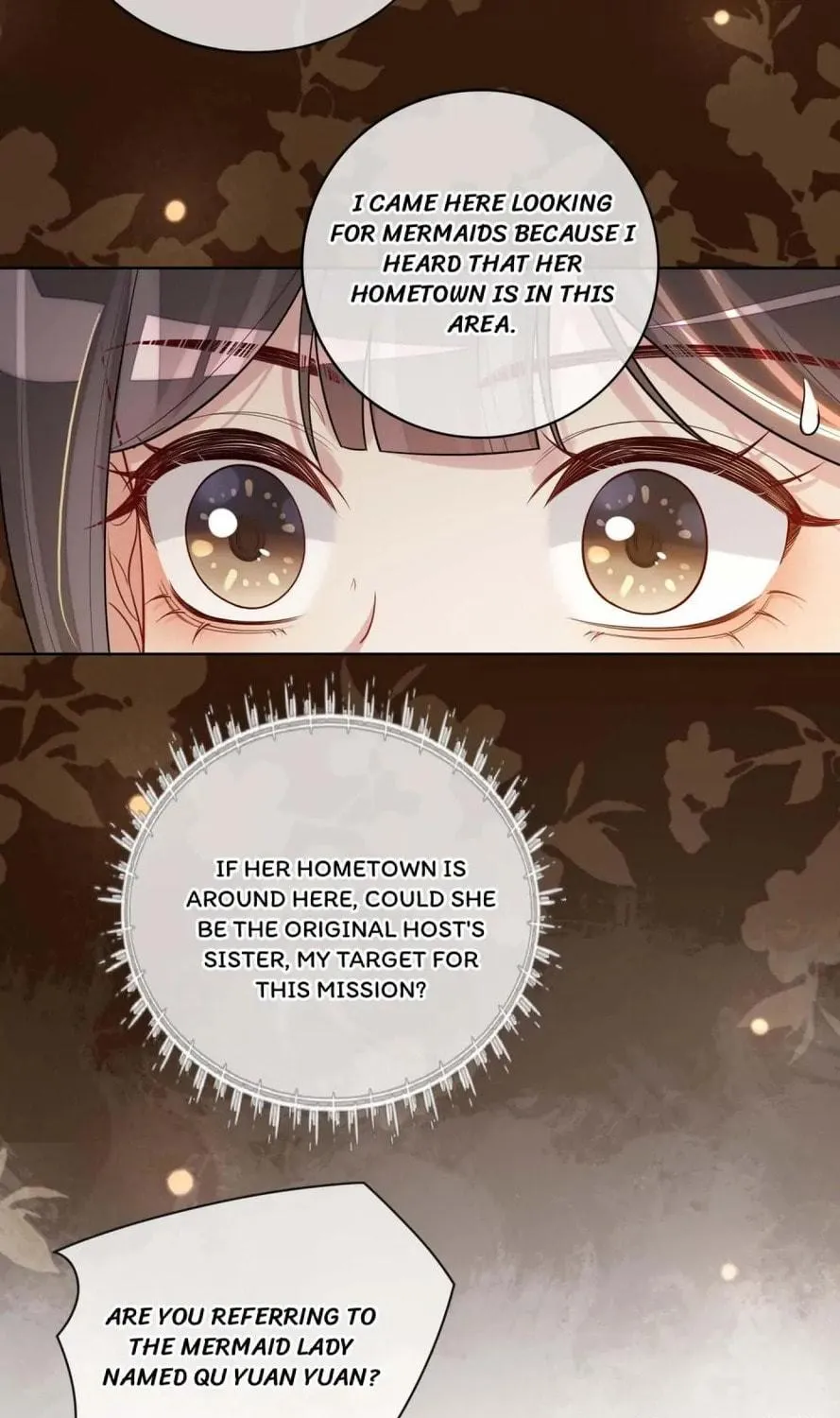 Read Be Jealous chapter 127 image 69 on Lezhin