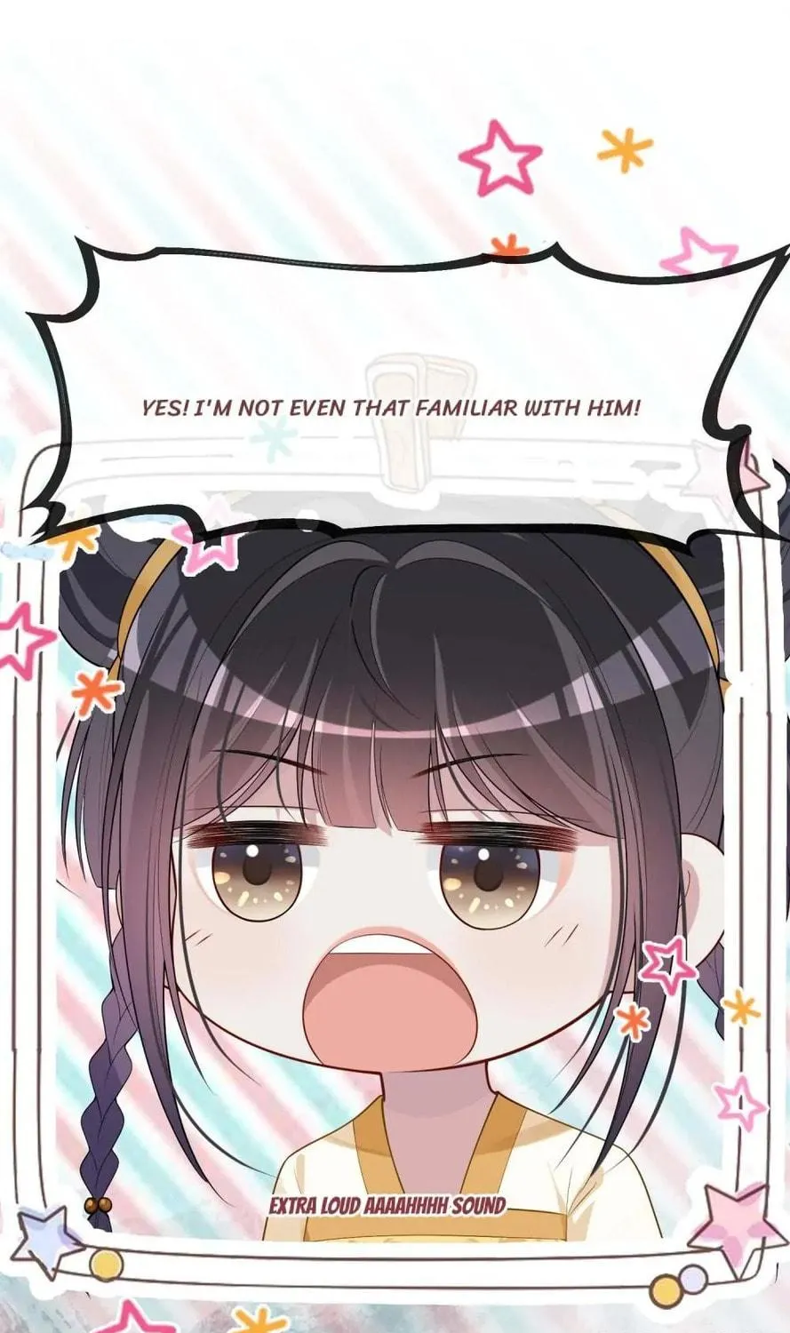Read Be Jealous chapter 127 image 7 on Lezhin