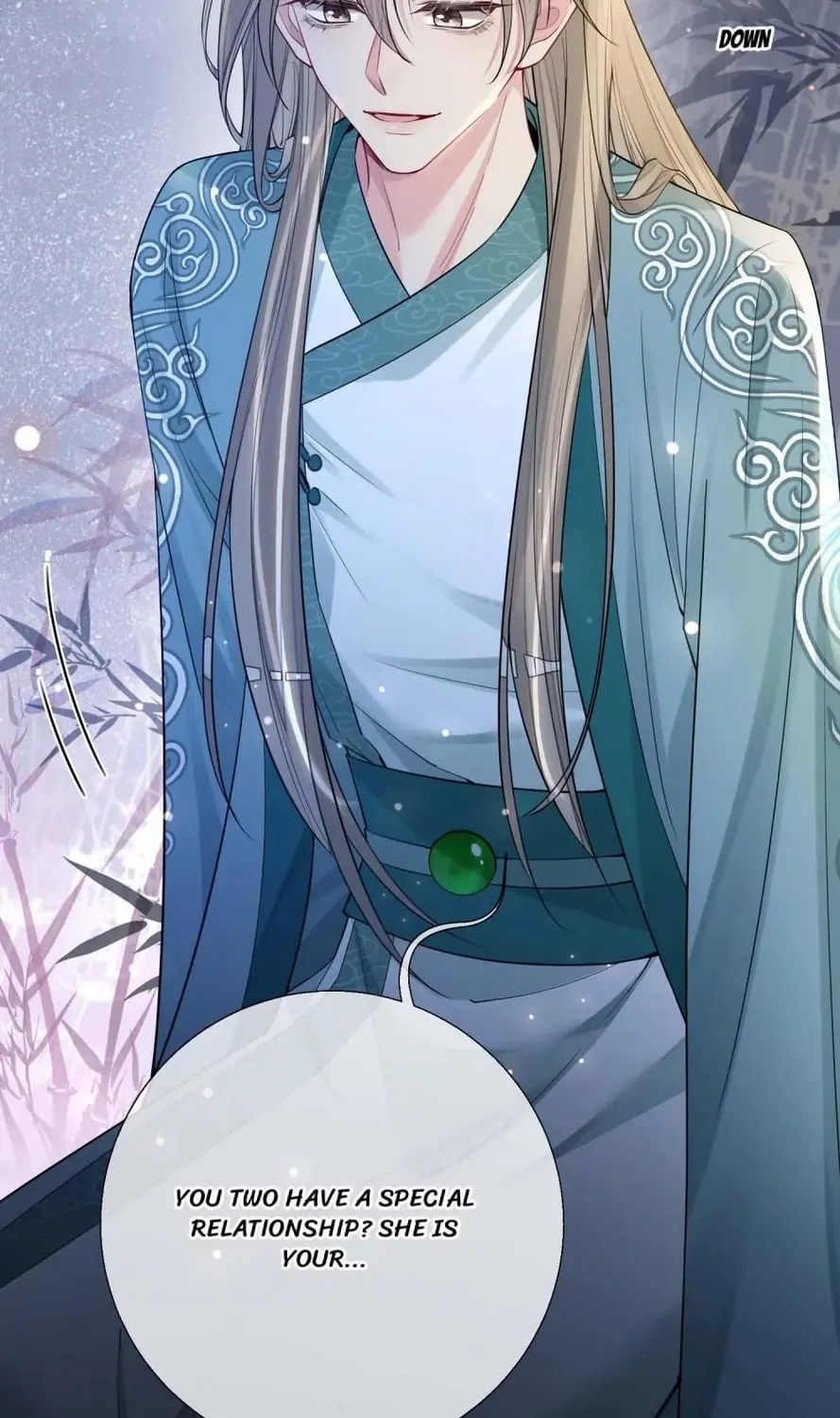 Read Be Jealous chapter 127 image 77 on Lezhin