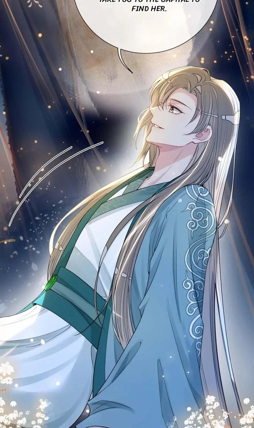 Read Be Jealous chapter 127 image 81 on Lezhin