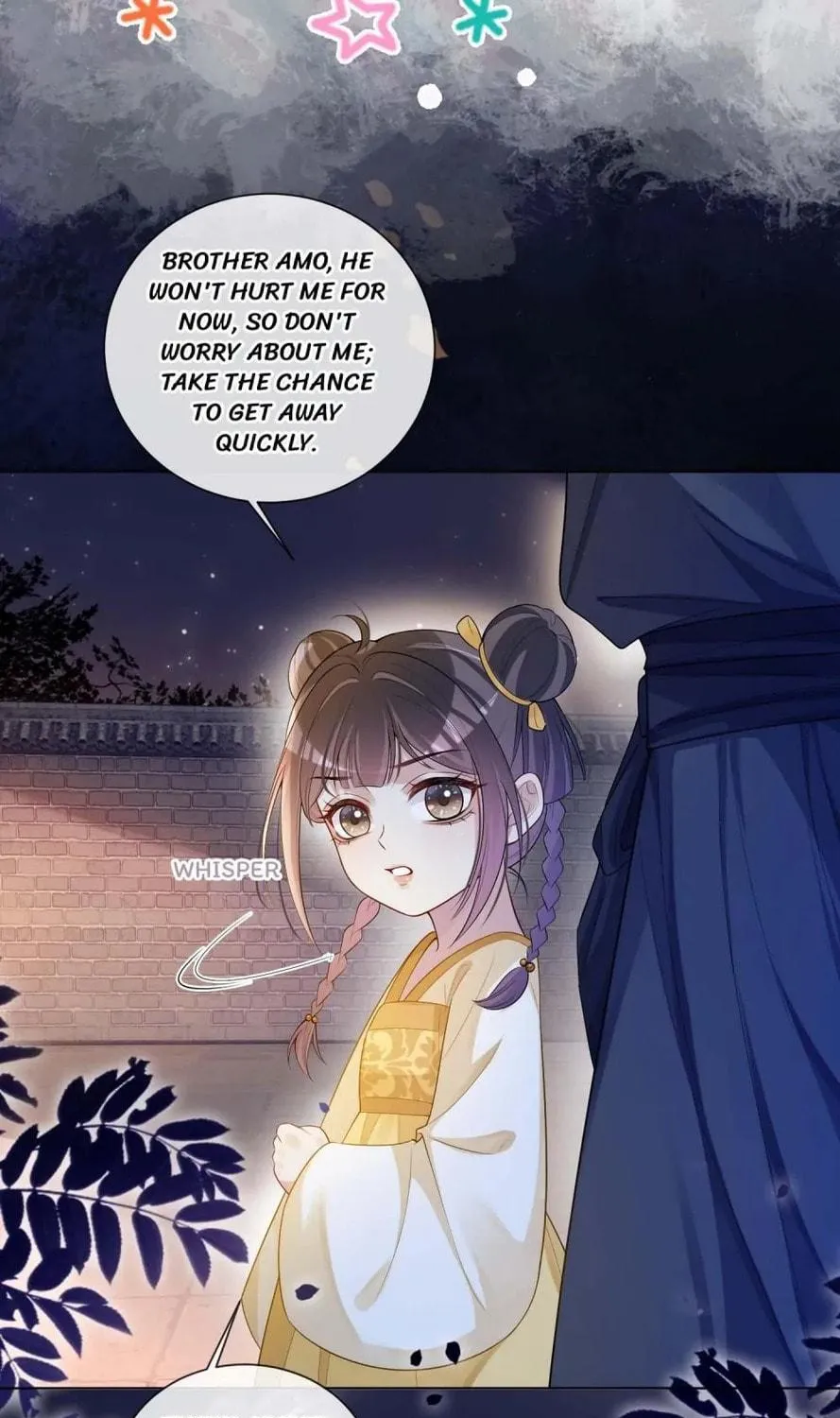 Read Be Jealous chapter 127 image 9 on Lezhin