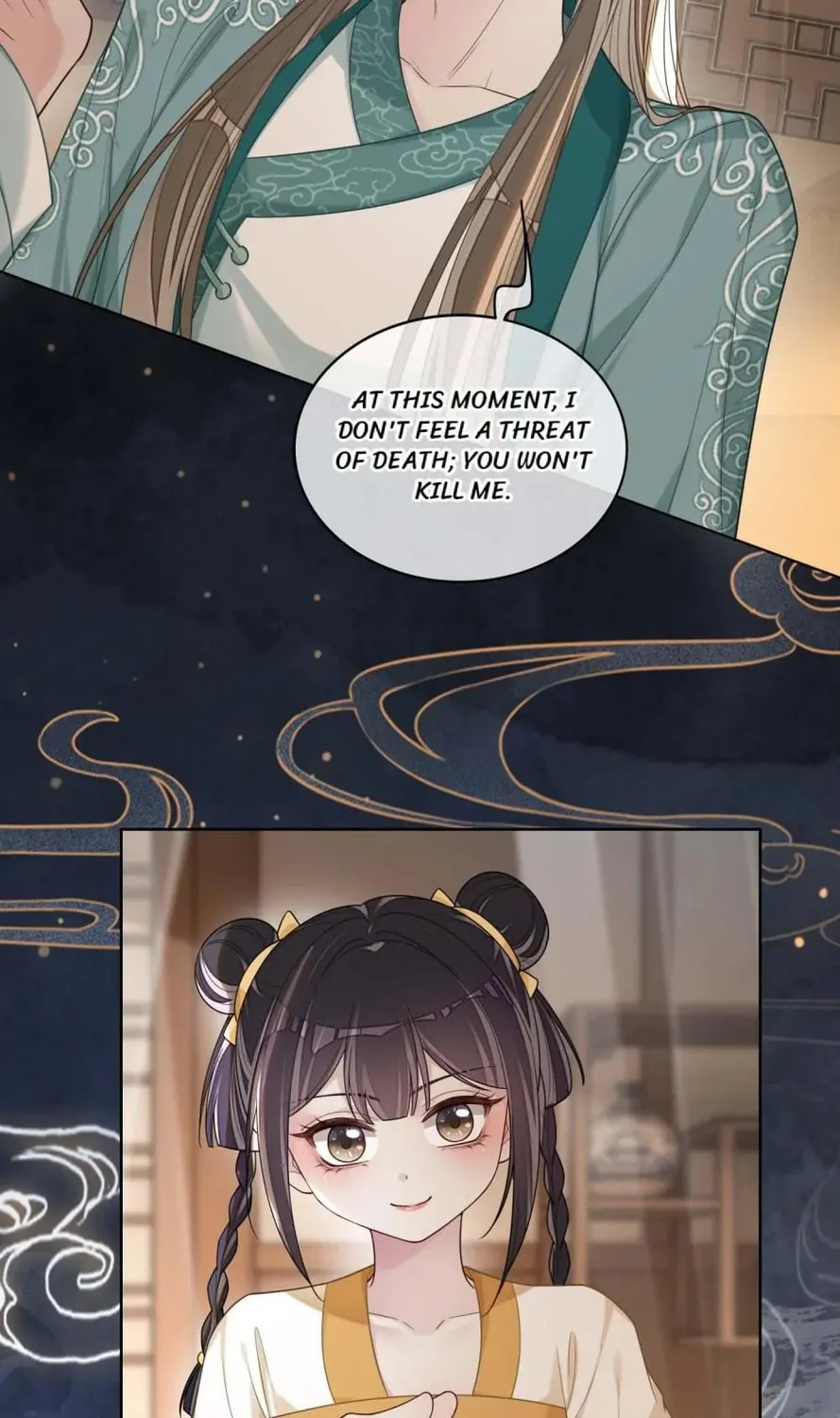 Read Be Jealous chapter 128 image 11 on Lezhin