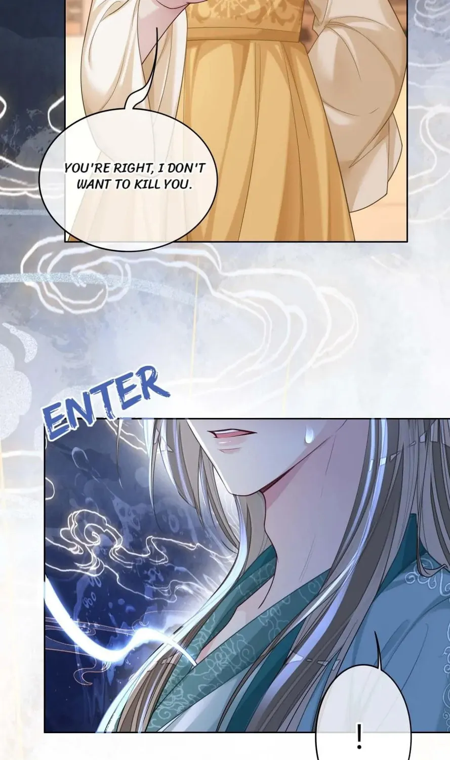 Read Be Jealous chapter 128 image 13 on Lezhin
