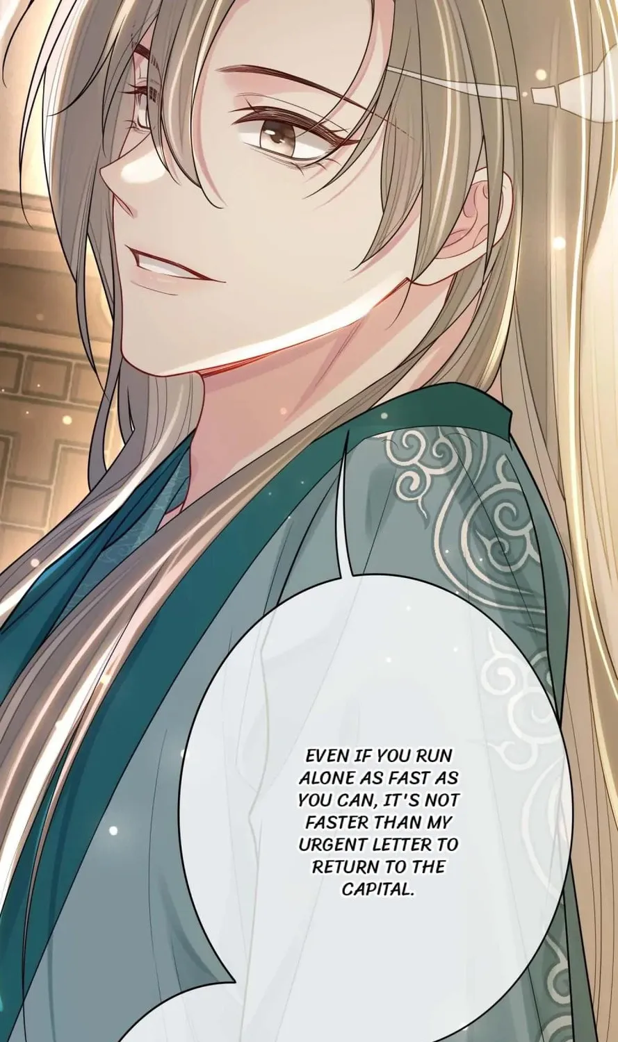 Read Be Jealous chapter 128 image 2 on Lezhin