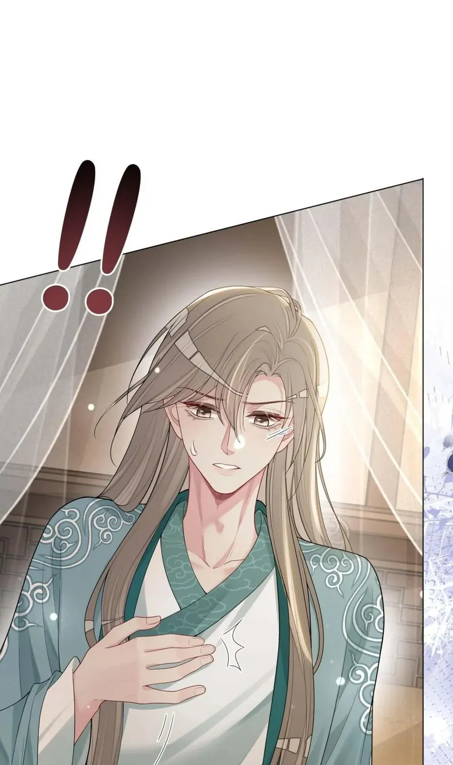 Read Be Jealous chapter 128 image 22 on Lezhin
