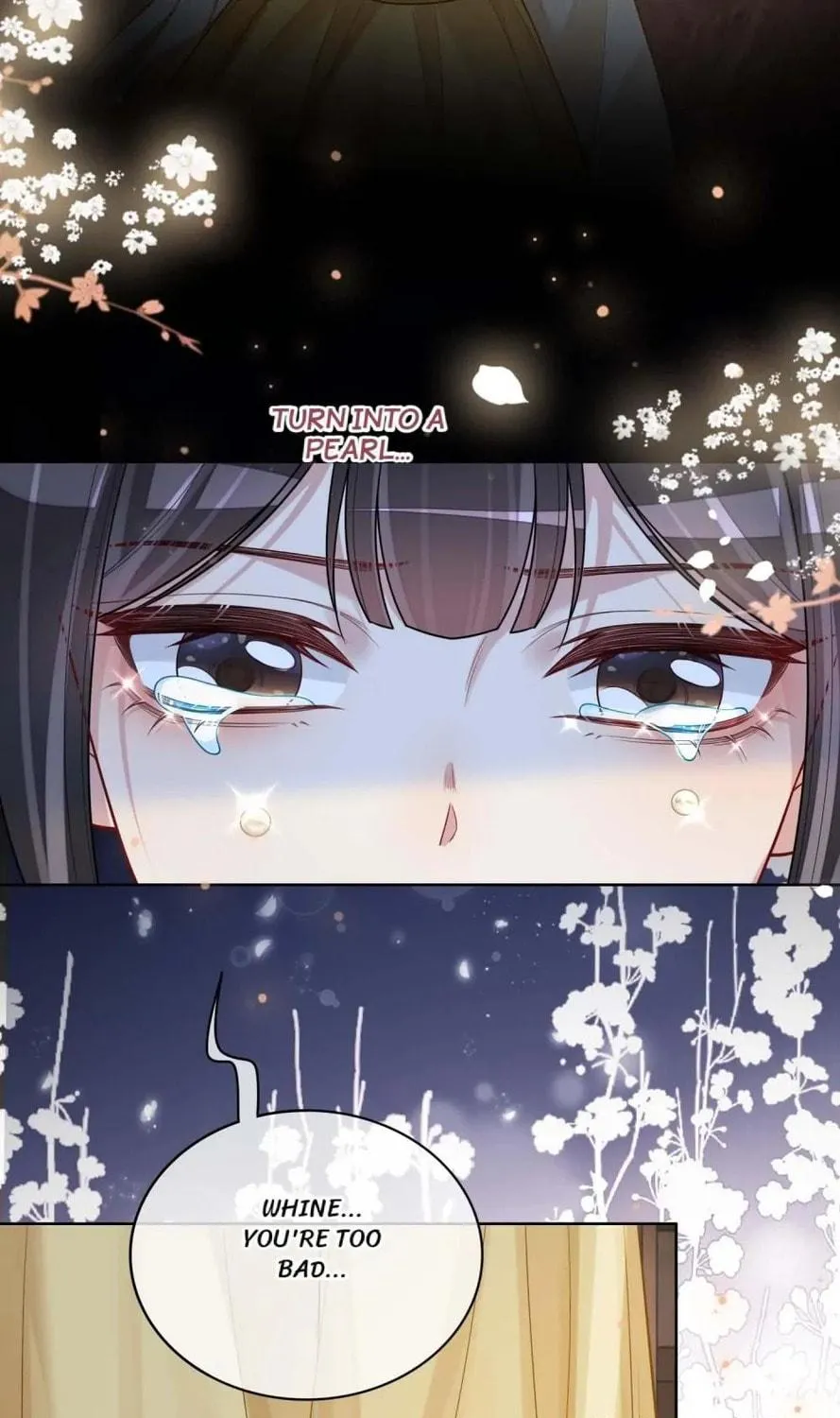 Read Be Jealous chapter 128 image 31 on Lezhin