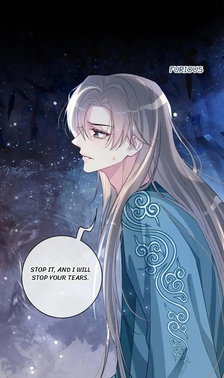 Read Be Jealous chapter 128 image 34 on Lezhin