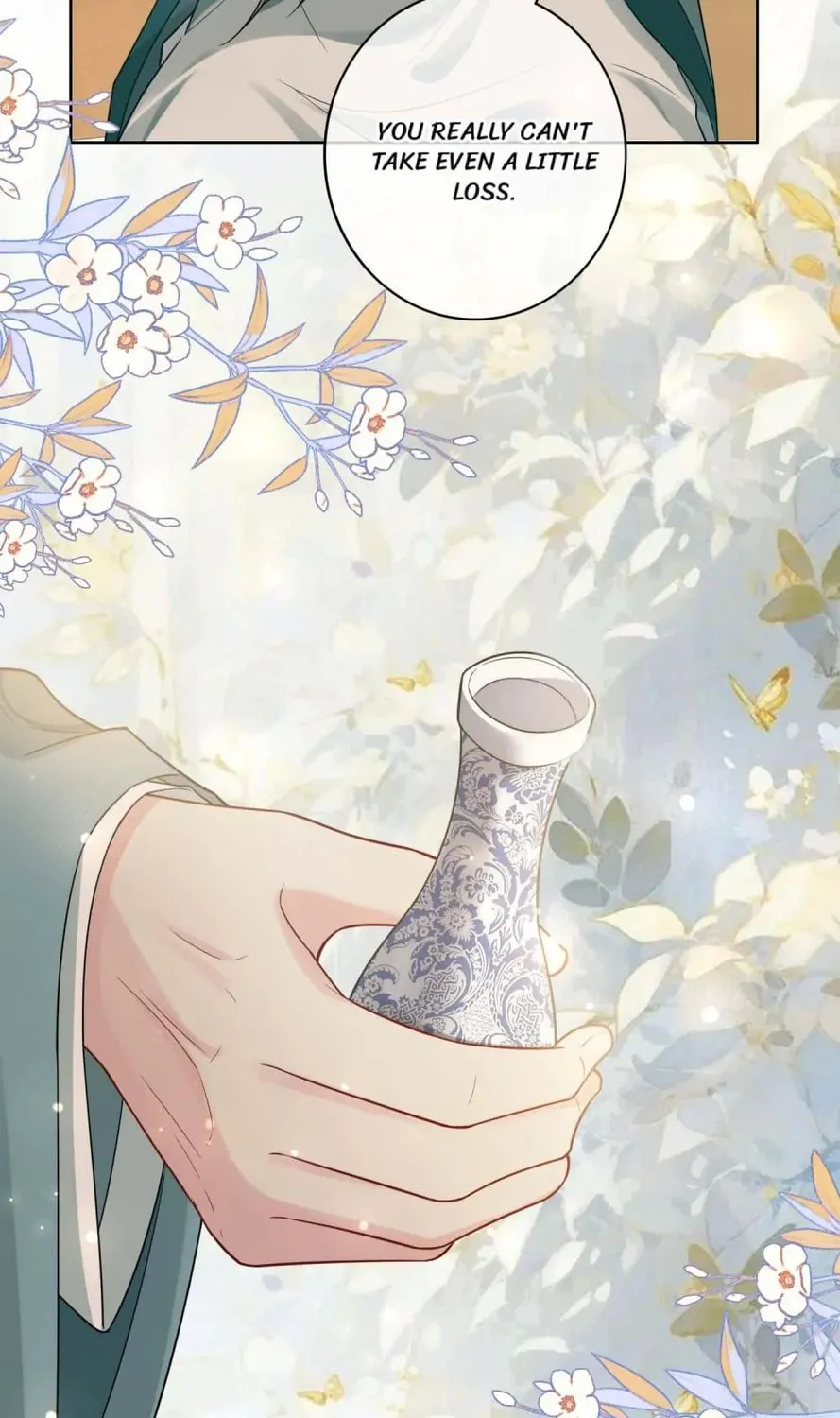Read Be Jealous chapter 128 image 40 on Lezhin