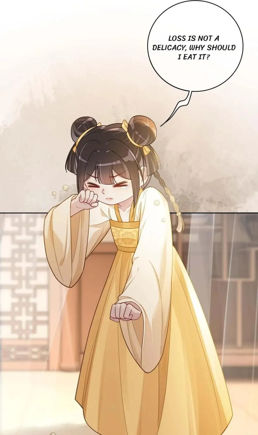 Read Be Jealous chapter 128 image 43 on Lezhin