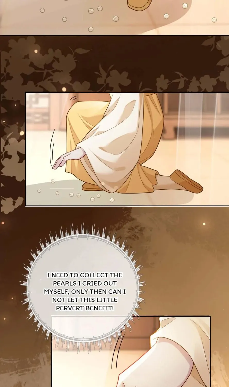 Read Be Jealous chapter 128 image 45 on Lezhin