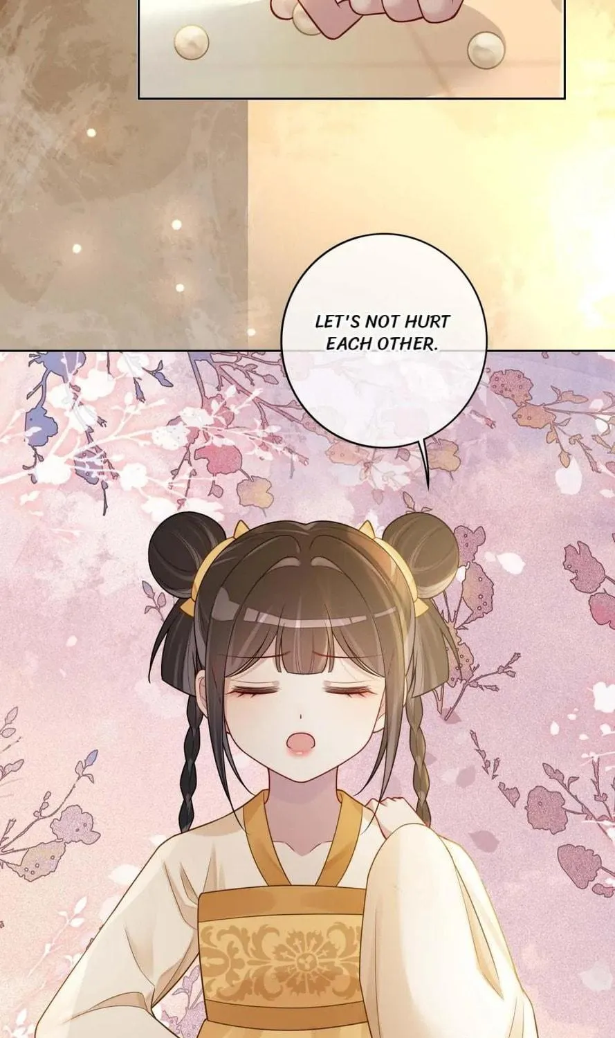 Read Be Jealous chapter 128 image 47 on Lezhin