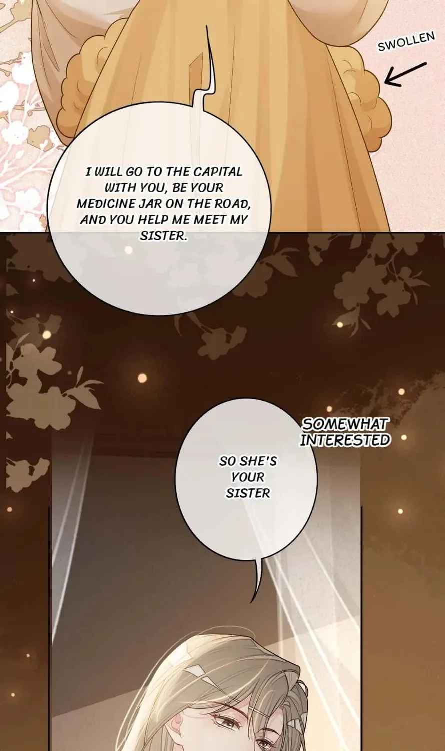 Read Be Jealous chapter 128 image 49 on Lezhin