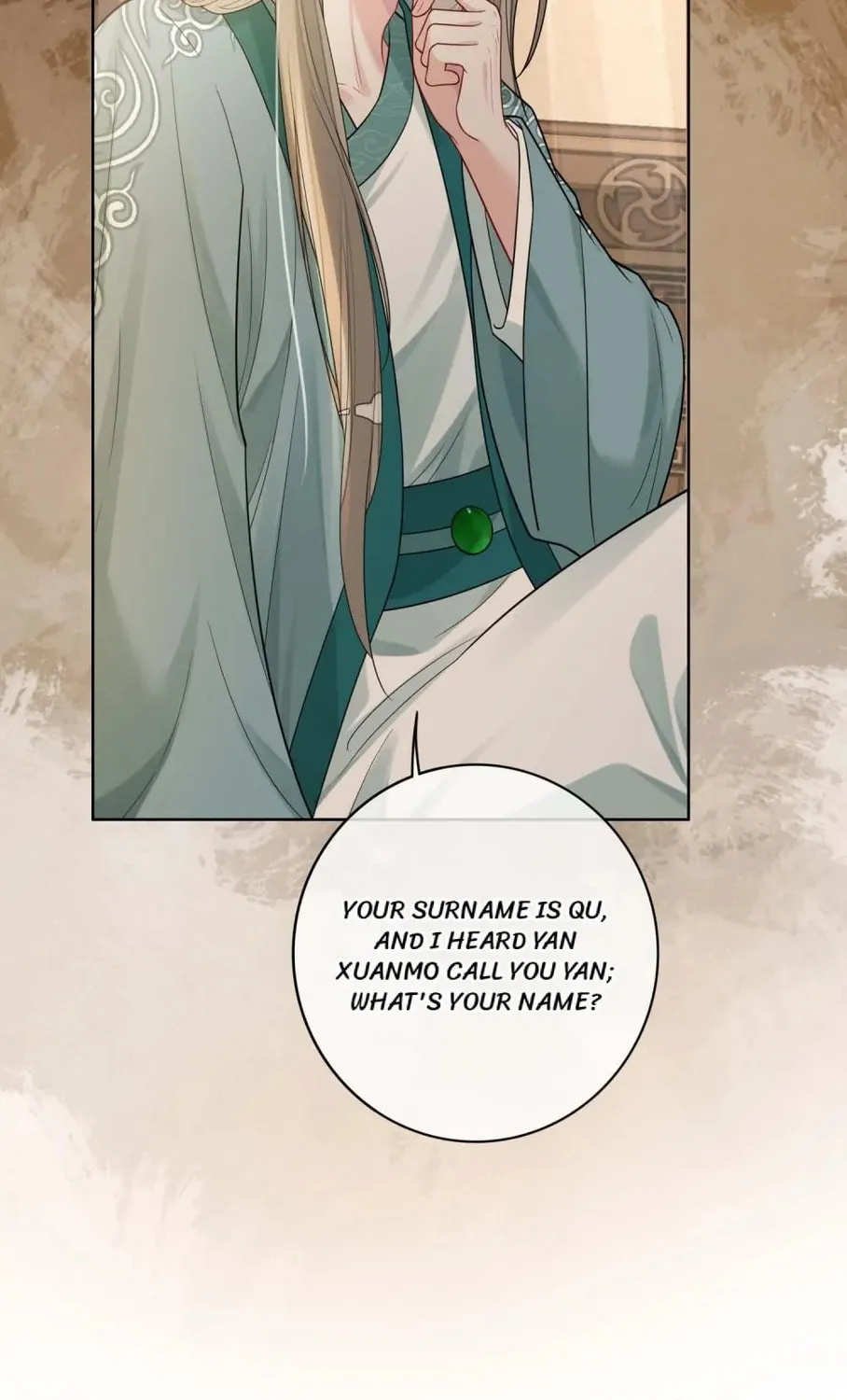 Read Be Jealous chapter 128 image 51 on Lezhin