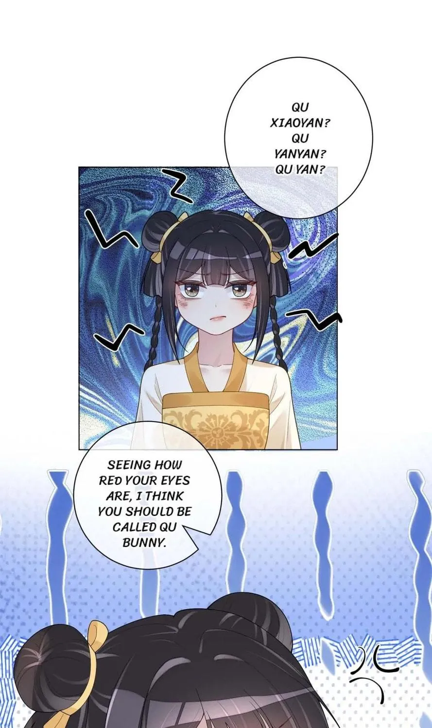Read Be Jealous chapter 128 image 53 on Lezhin