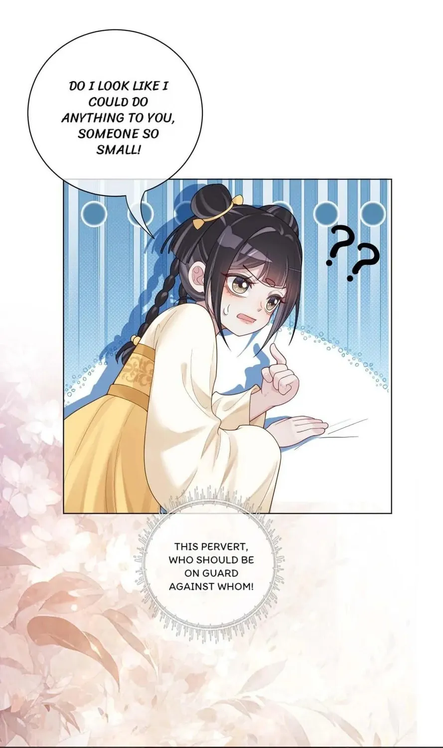 Read Be Jealous chapter 128 image 60 on Lezhin