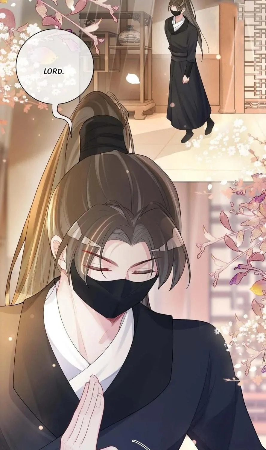 Read Be Jealous chapter 128 image 64 on Lezhin