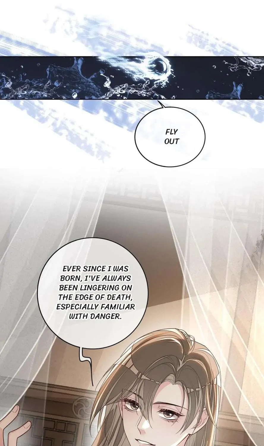 Read Be Jealous chapter 128 image 9 on Lezhin