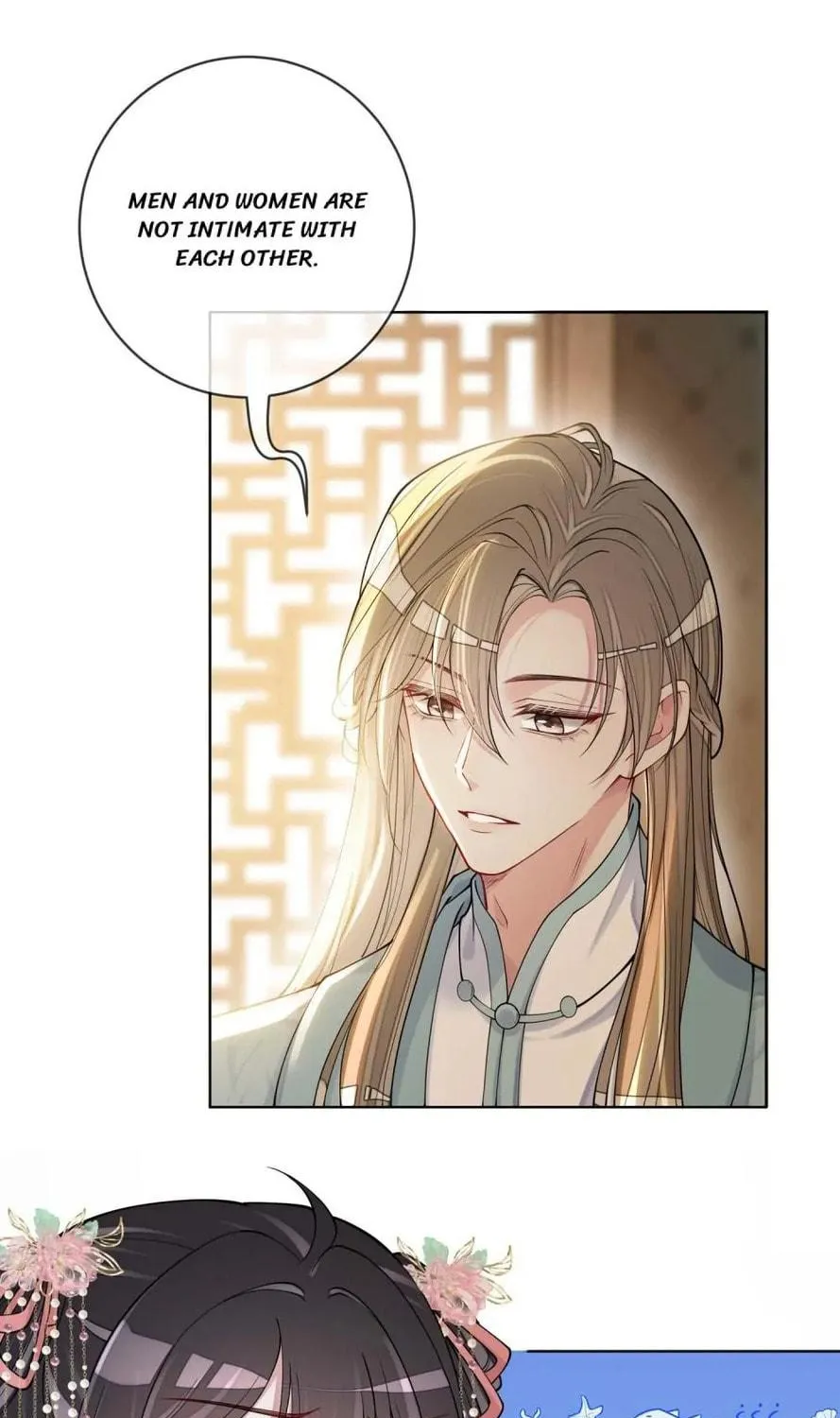 Read Be Jealous chapter 129 image 14 on Lezhin