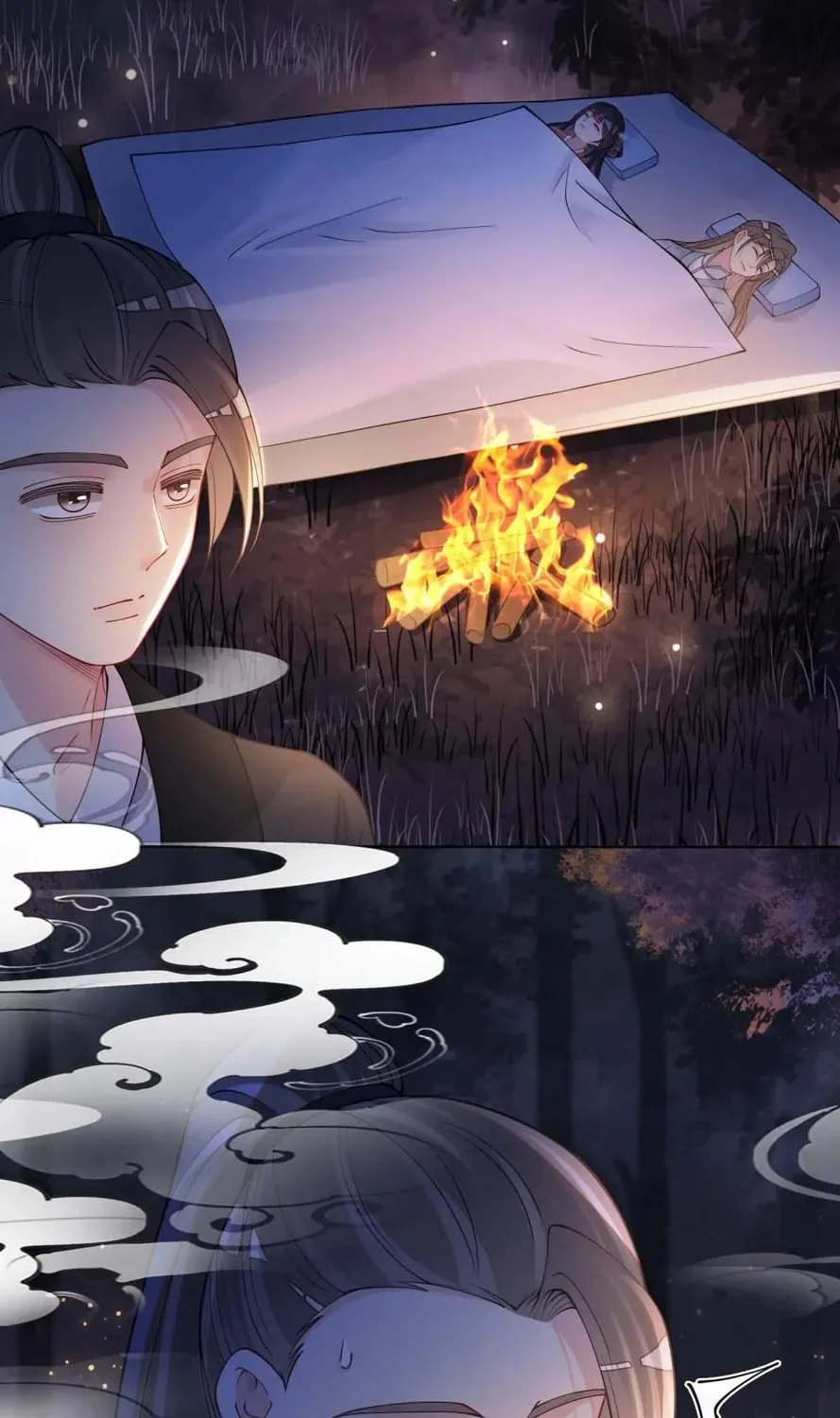 Read Be Jealous chapter 129 image 18 on Lezhin