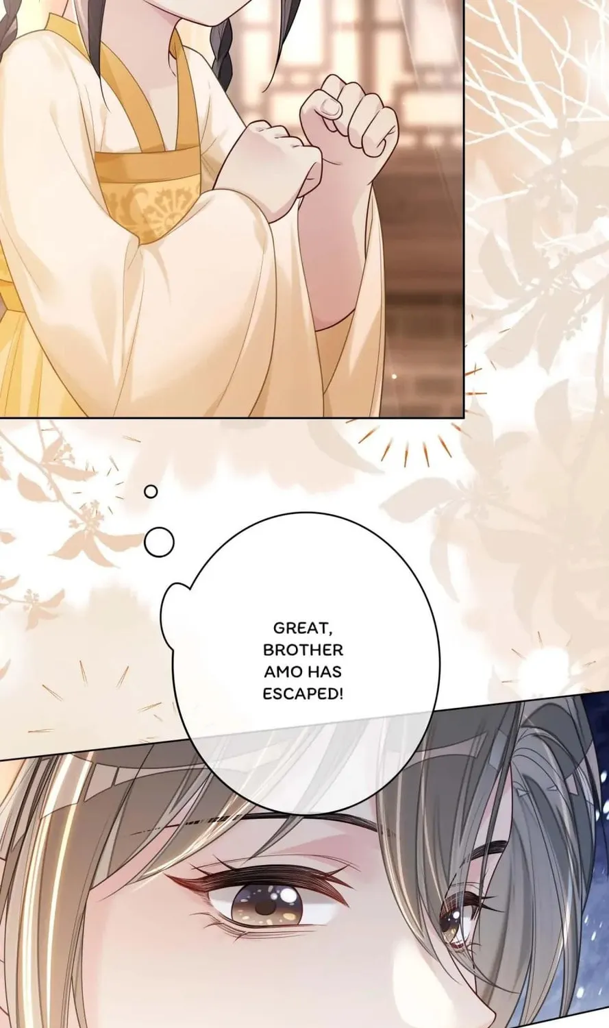 Read Be Jealous chapter 129 image 2 on Lezhin