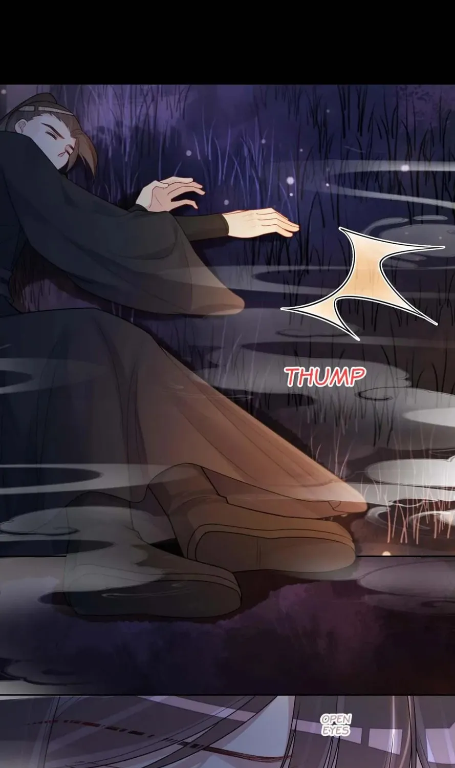 Read Be Jealous chapter 129 image 21 on Lezhin