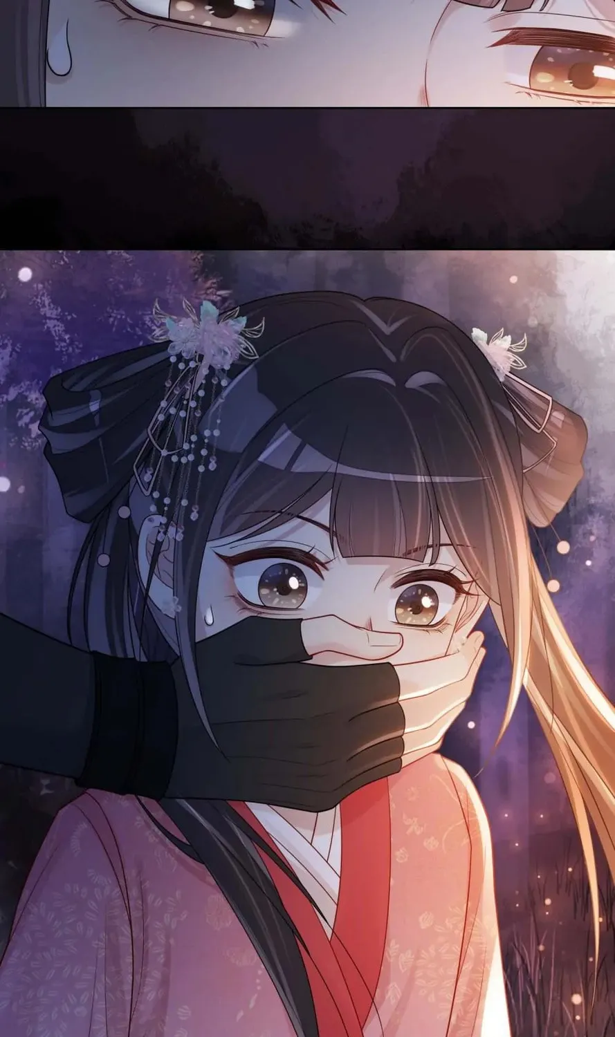 Read Be Jealous chapter 129 image 23 on Lezhin