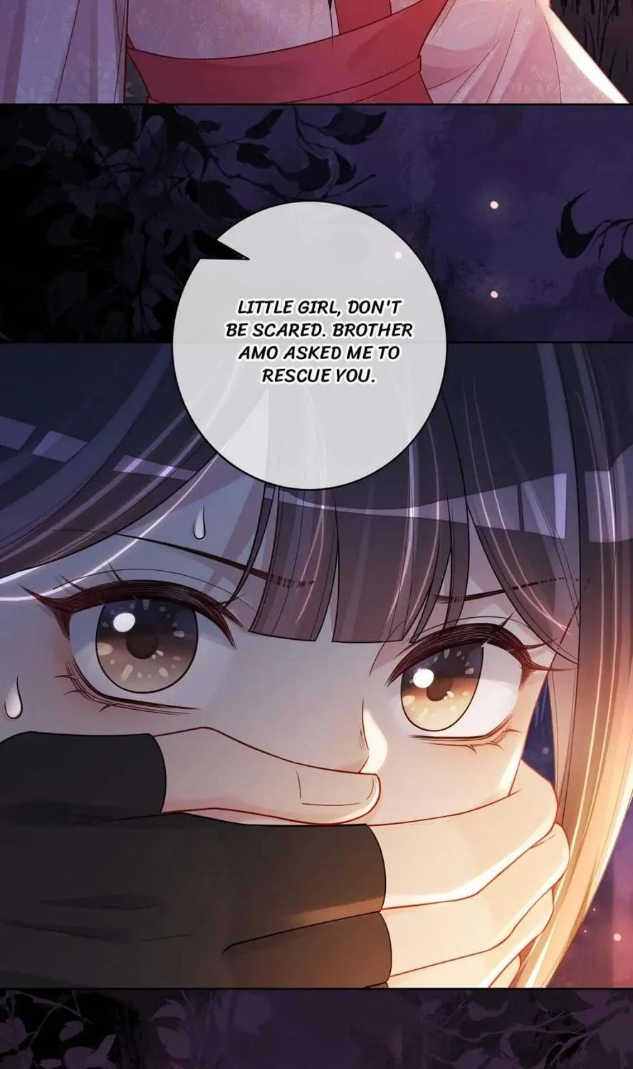 Read Be Jealous chapter 129 image 25 on Lezhin