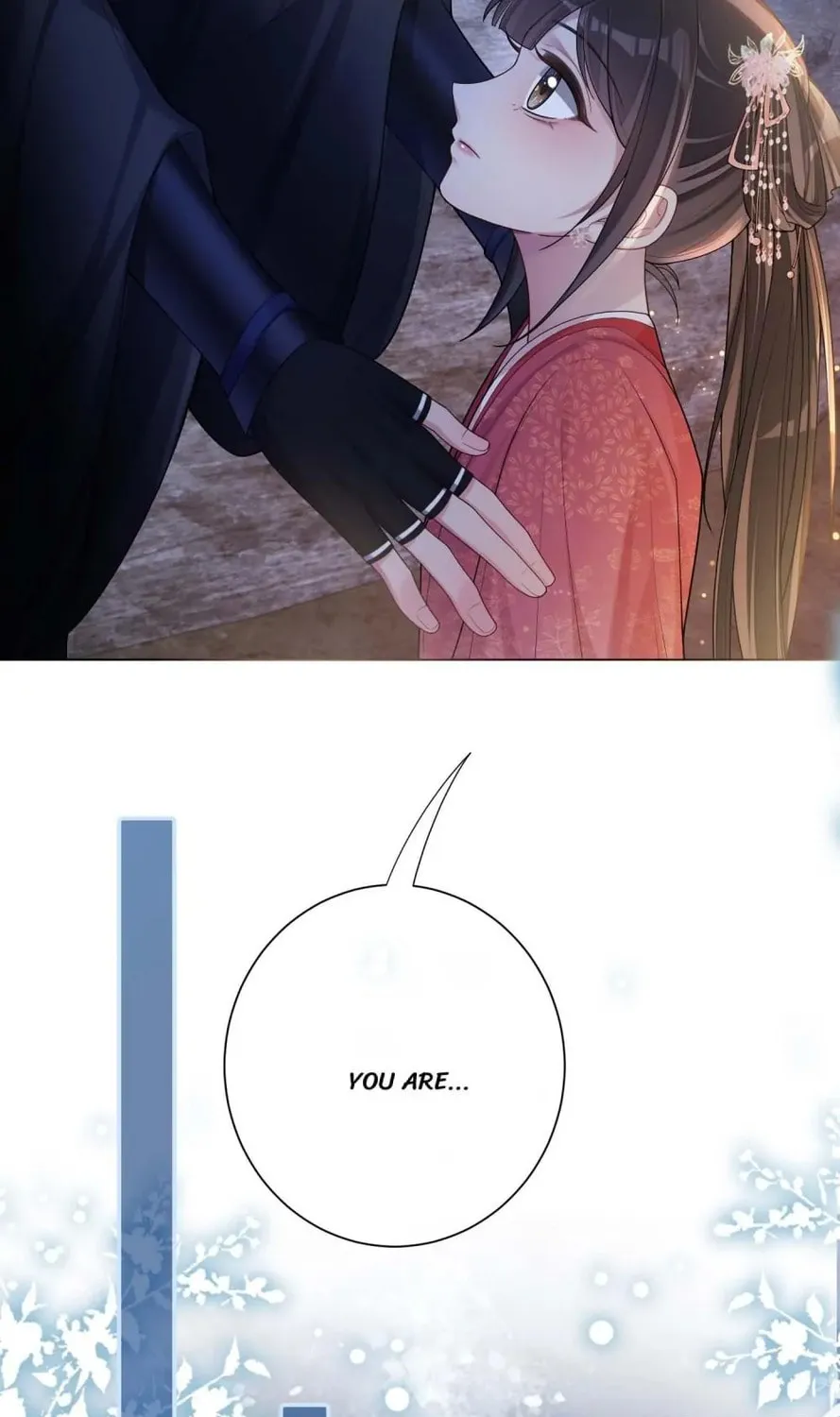 Read Be Jealous chapter 129 image 32 on Lezhin